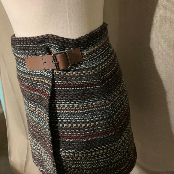 ZARA SKIRT - Picture 2 of 6